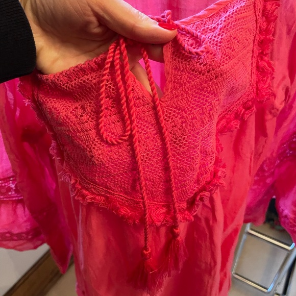 LulaSoul bathing suit cover up - Picture 3 of 4